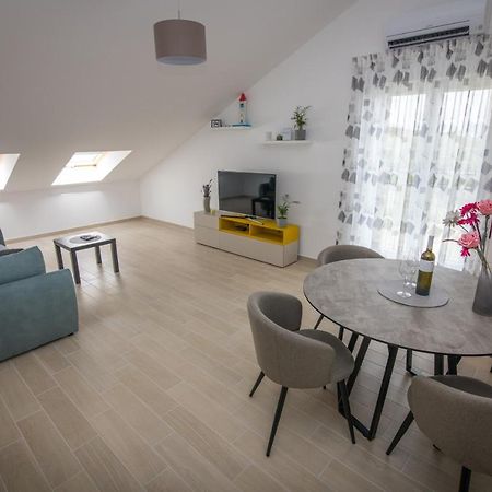 Apartment Skylight Kostrena Εξωτερικό φωτογραφία