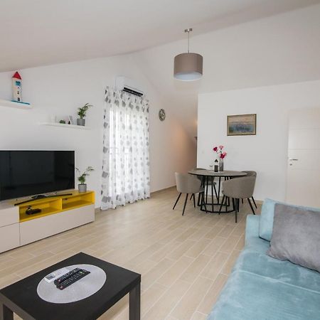 Apartment Skylight Kostrena Εξωτερικό φωτογραφία