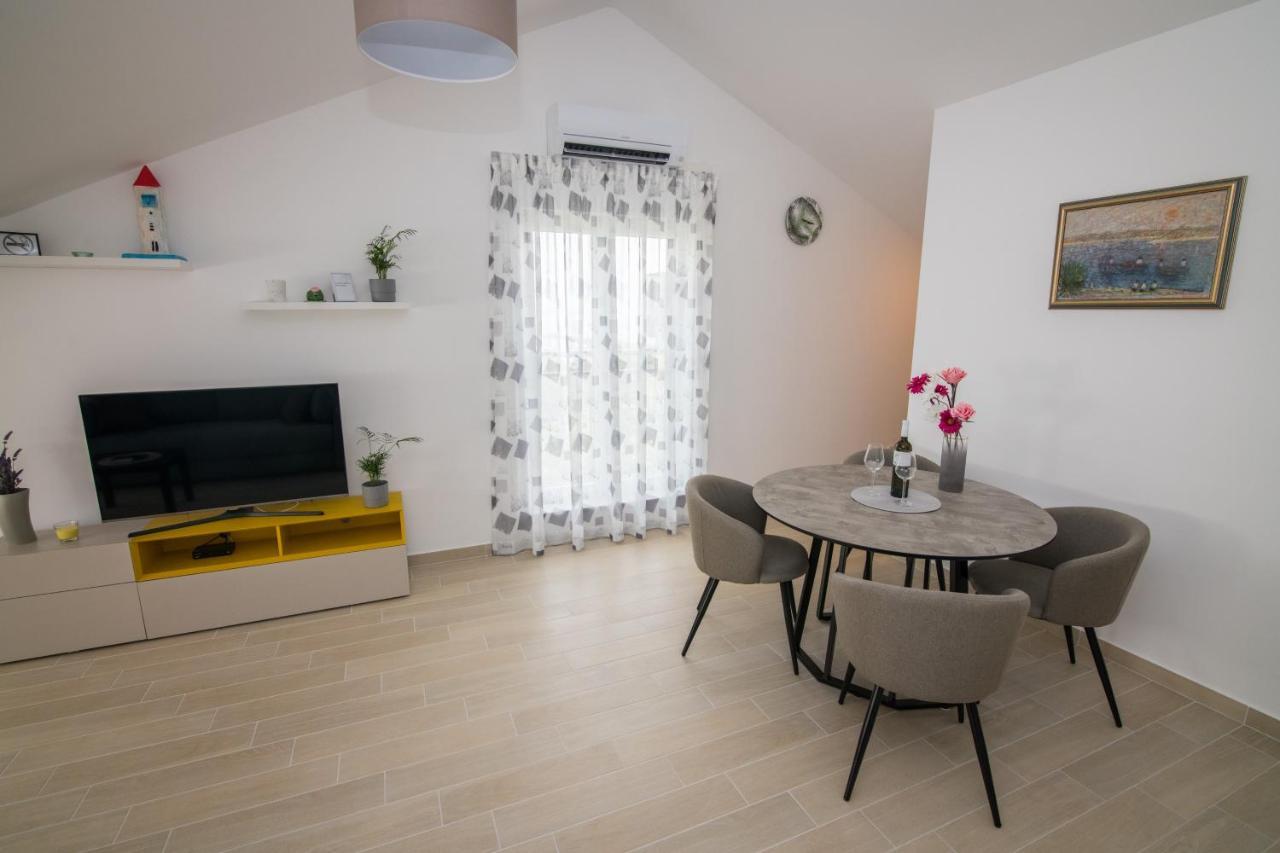 Apartment Skylight Kostrena Εξωτερικό φωτογραφία