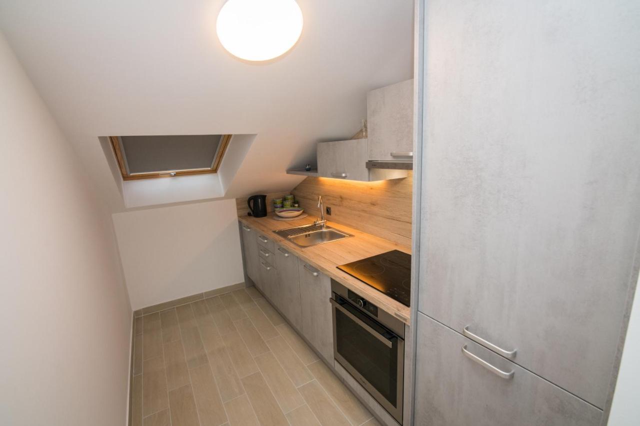 Apartment Skylight Kostrena Εξωτερικό φωτογραφία