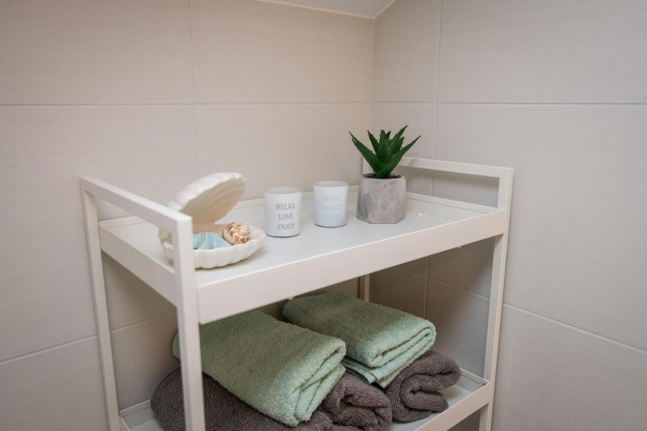 Apartment Skylight Kostrena Εξωτερικό φωτογραφία