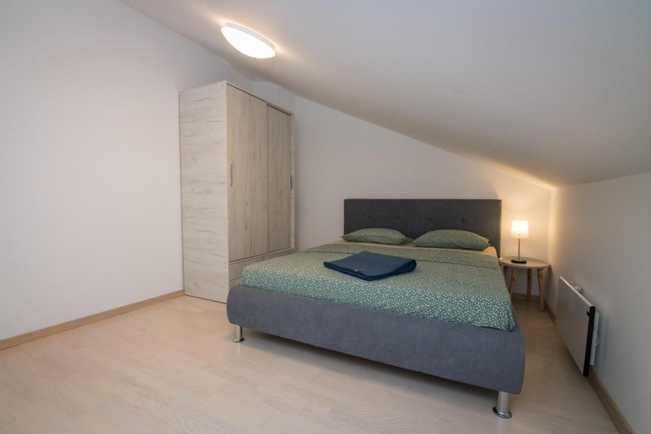 Apartment Skylight Kostrena Εξωτερικό φωτογραφία