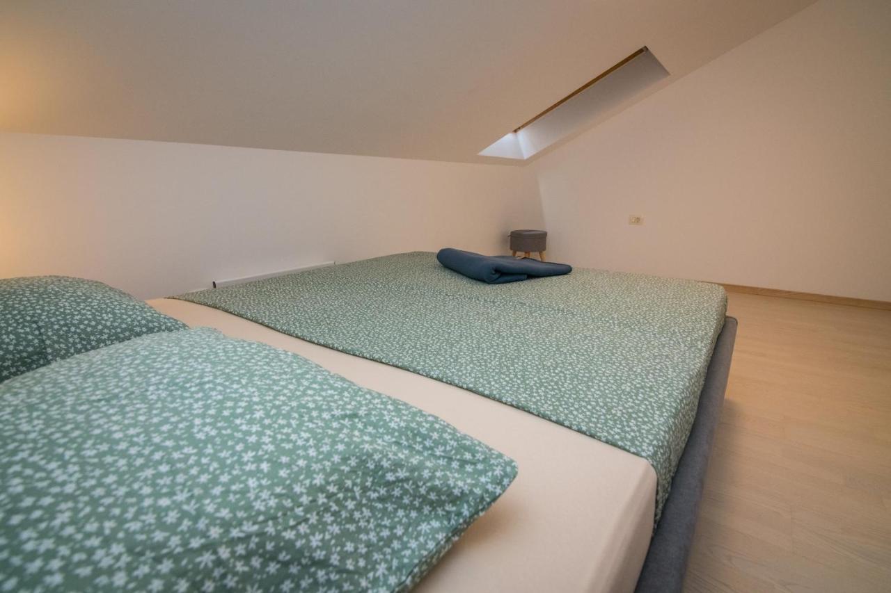 Apartment Skylight Kostrena Εξωτερικό φωτογραφία