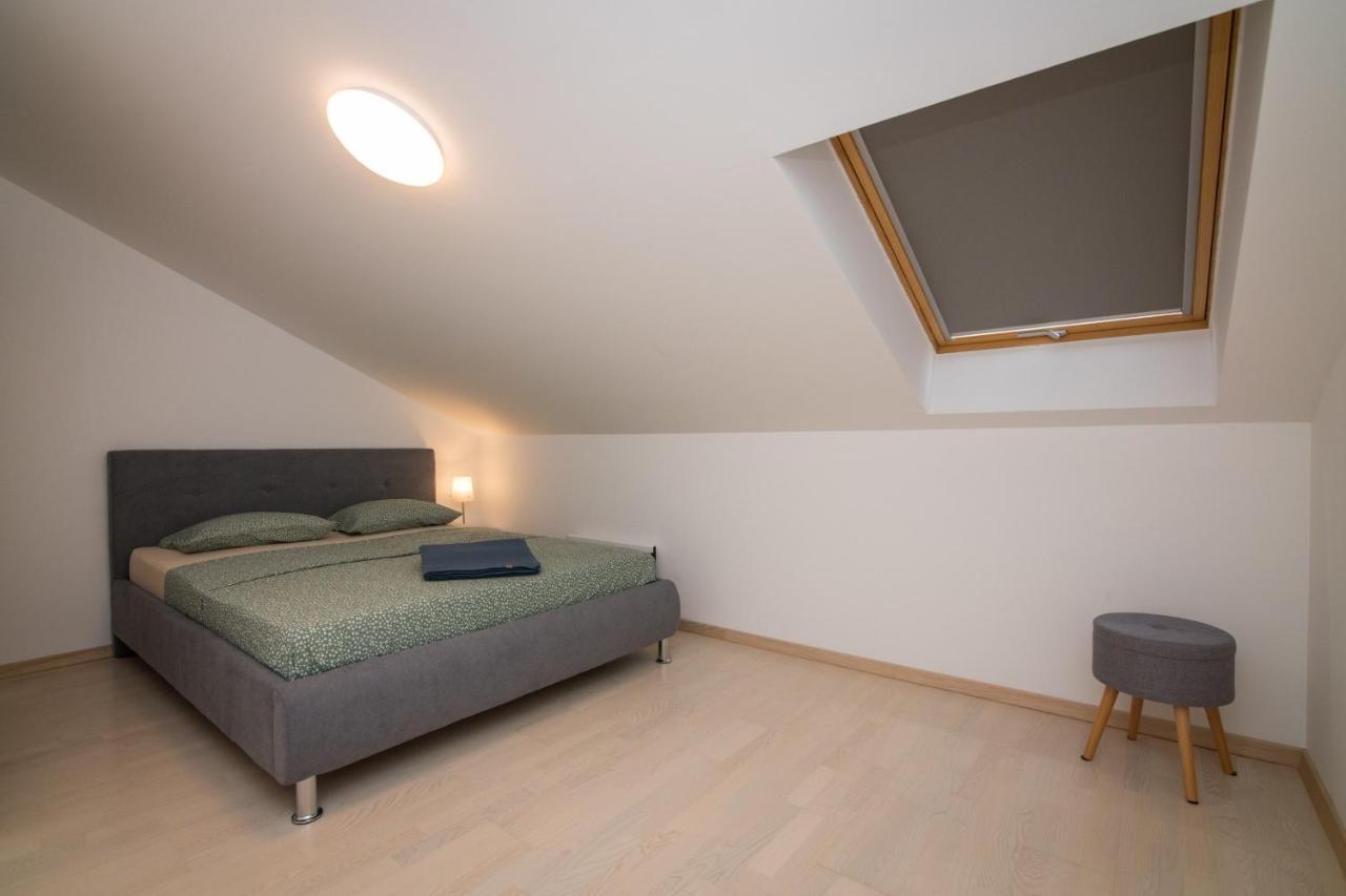 Apartment Skylight Kostrena Εξωτερικό φωτογραφία