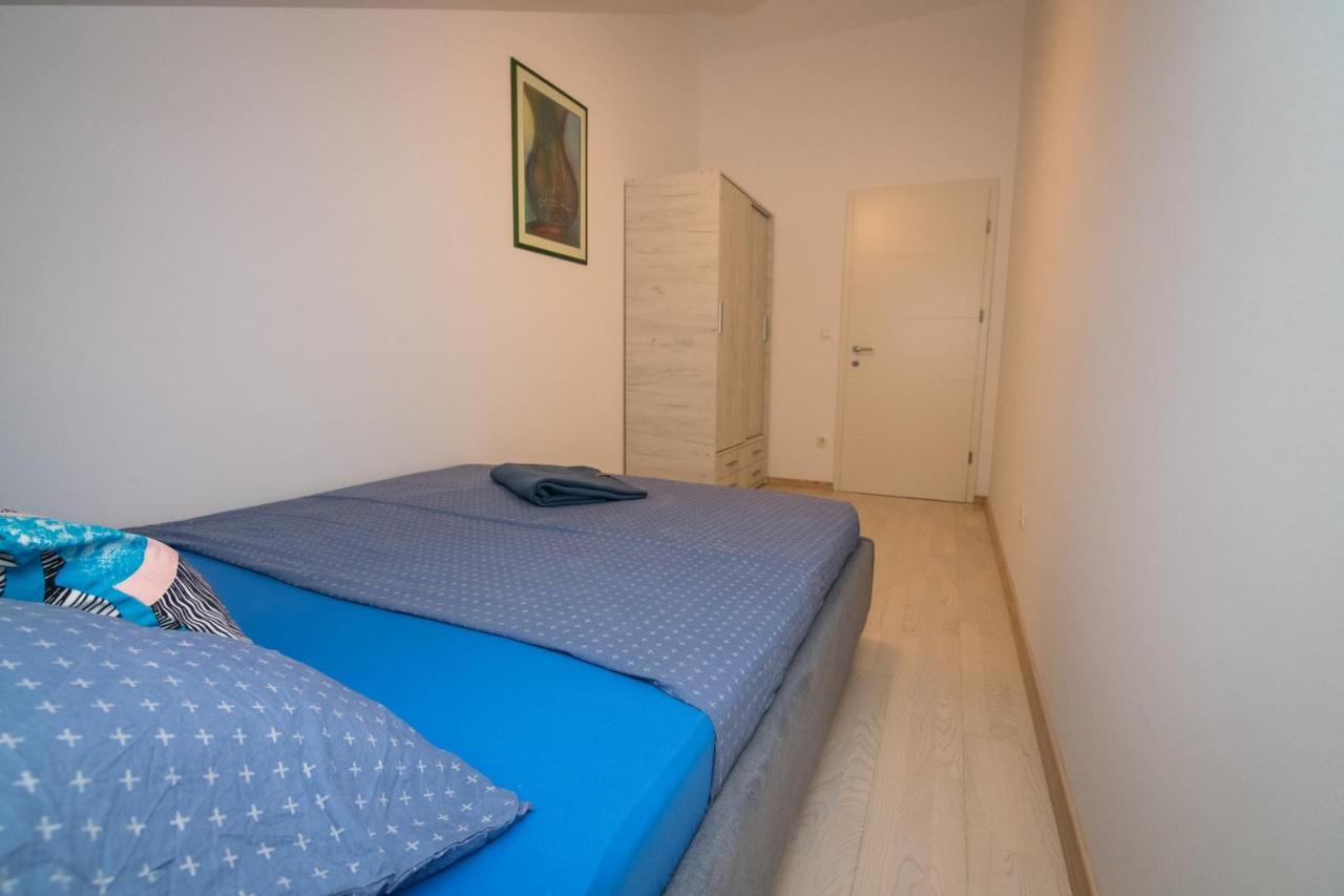 Apartment Skylight Kostrena Εξωτερικό φωτογραφία