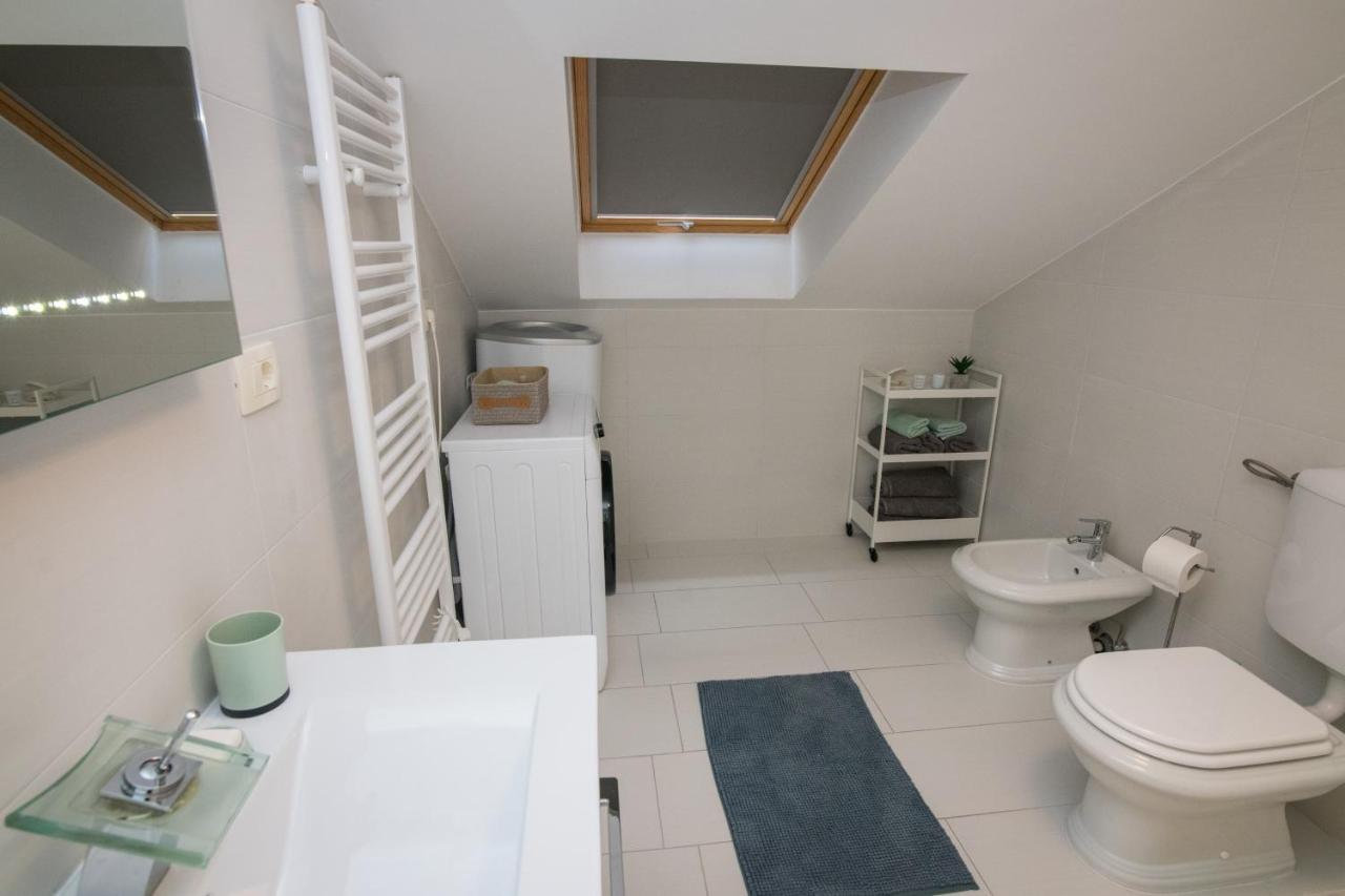 Apartment Skylight Kostrena Εξωτερικό φωτογραφία
